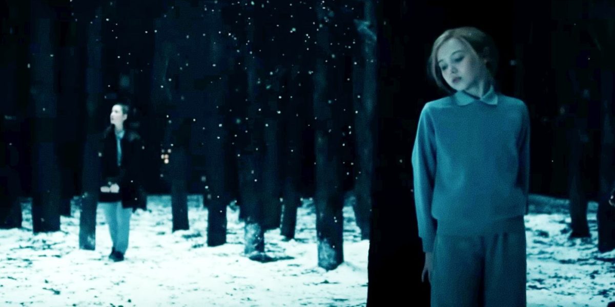 Después de Thunderbolts*, estoy realmente horrorizado por lo mucho que pasé por alto a 1 viuda negra pasando por el entrenamiento cuatro veces