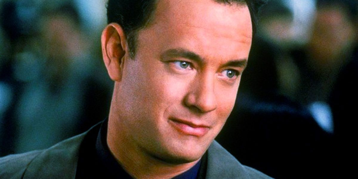 Antes de ser una estrella de cine, Tom Hanks protagonizó esta comedia de situación olvidada con 80% en Rotten Tomatoes