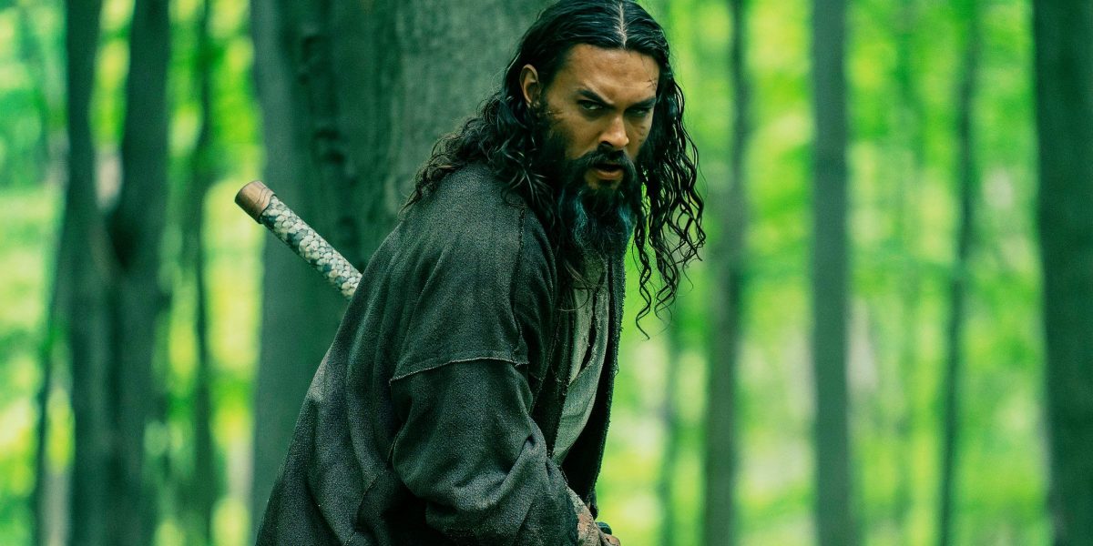 Street Fighter Live-Action Movie Eyes First First Cast Members, incluido Jason Momoa