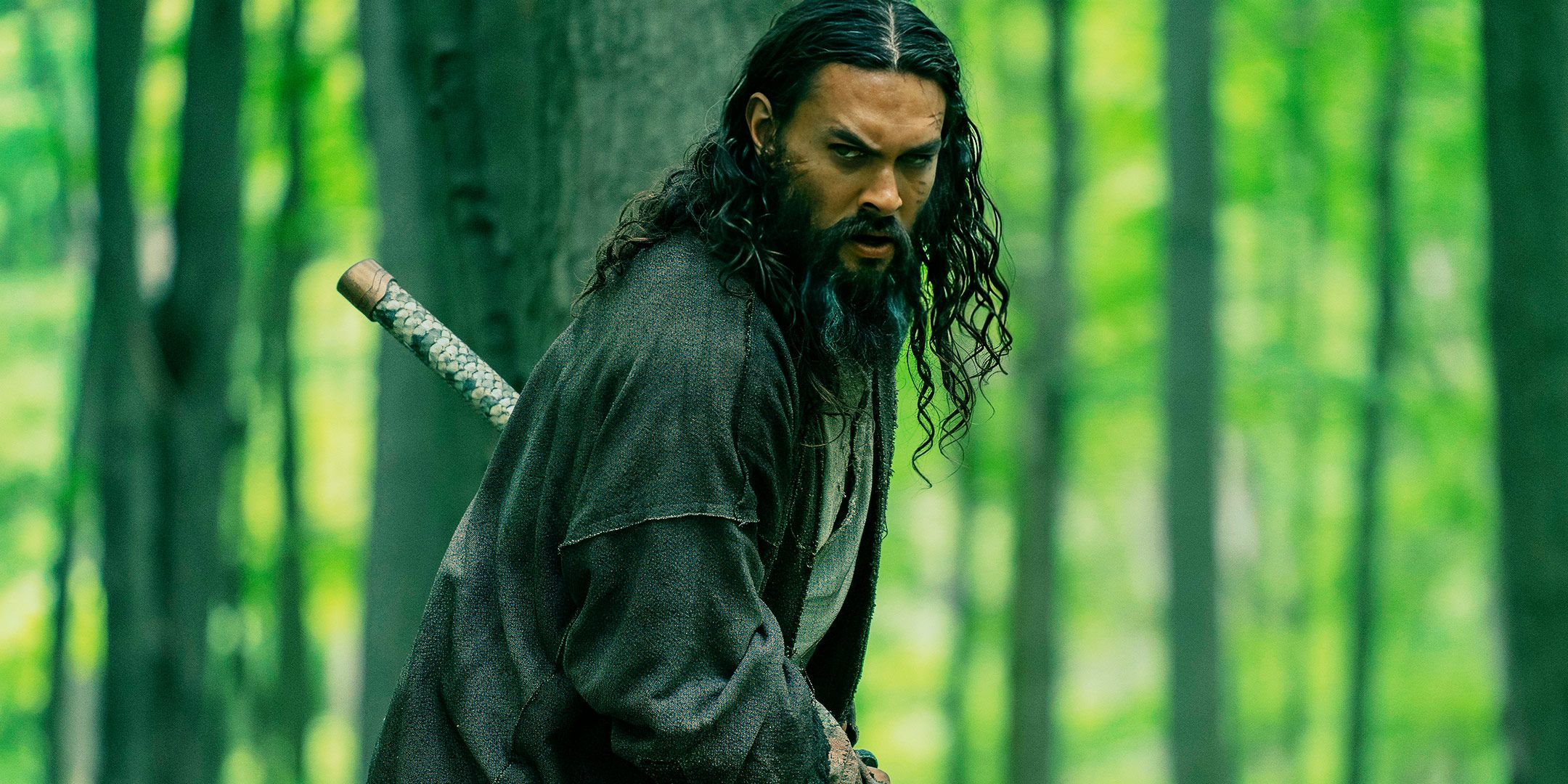 Street Fighter Live-Action Movie Eyes First First Cast Members, incluido Jason Momoa