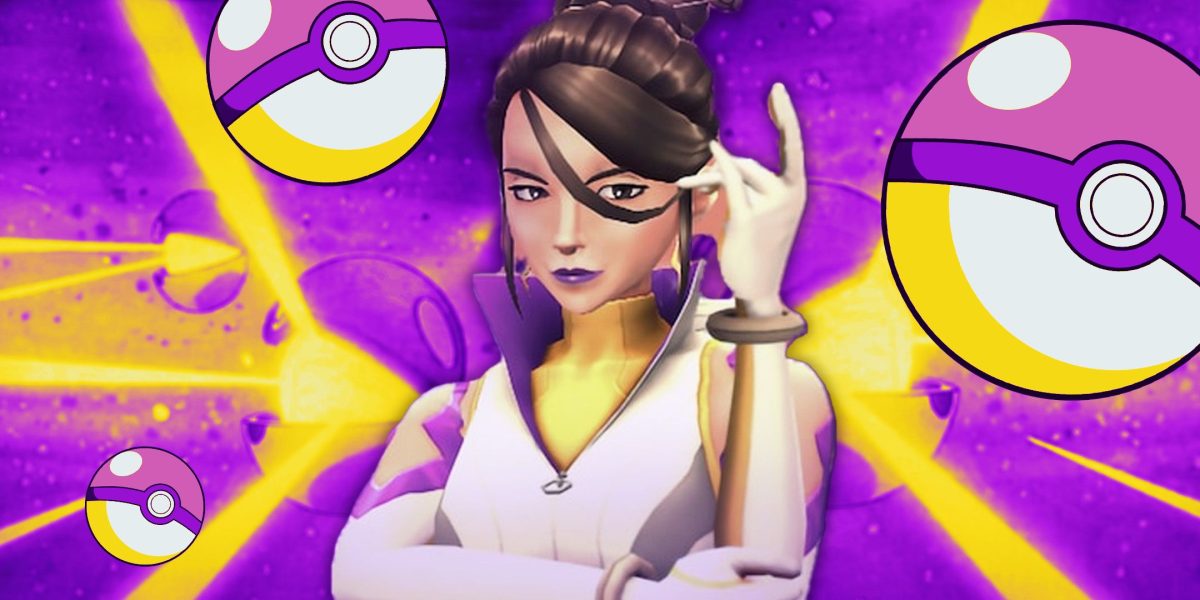 Cómo vencer a Sierra en Pokémon Go (junio de 2025)