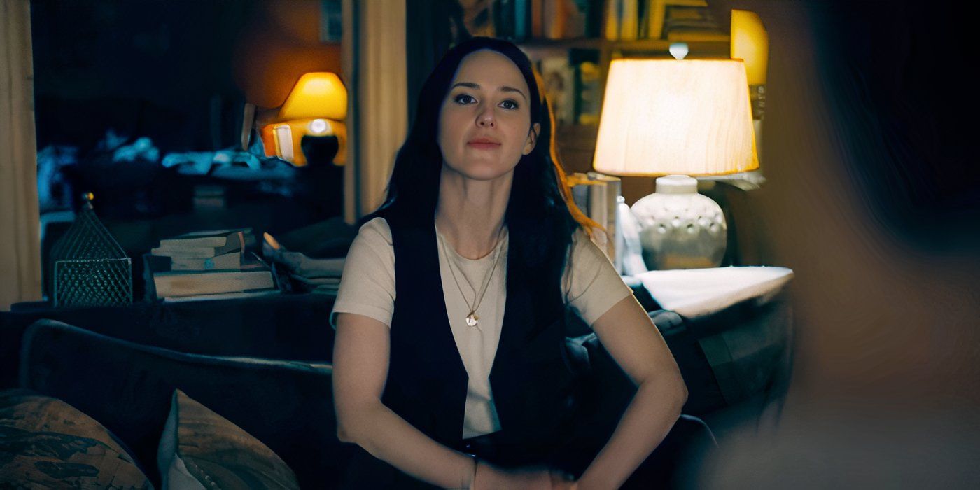 “Nunca me sentí como un peor actor en mi vida”: la estrella de Lois Lane de Superman revela un mayor desafío en la nueva película de DC