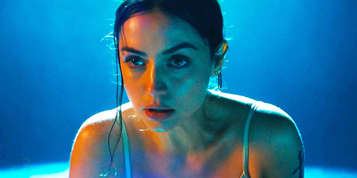 Las reseñas de Ballerina están en - ¿Cómo se compara con las otras películas de John Wick?