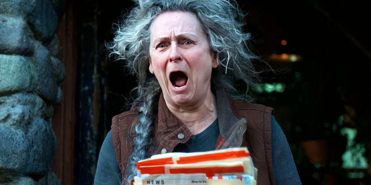 Fecha de lanzamiento digital de líneas de sangre de destino final confirmada por el director después de un listado inexacto