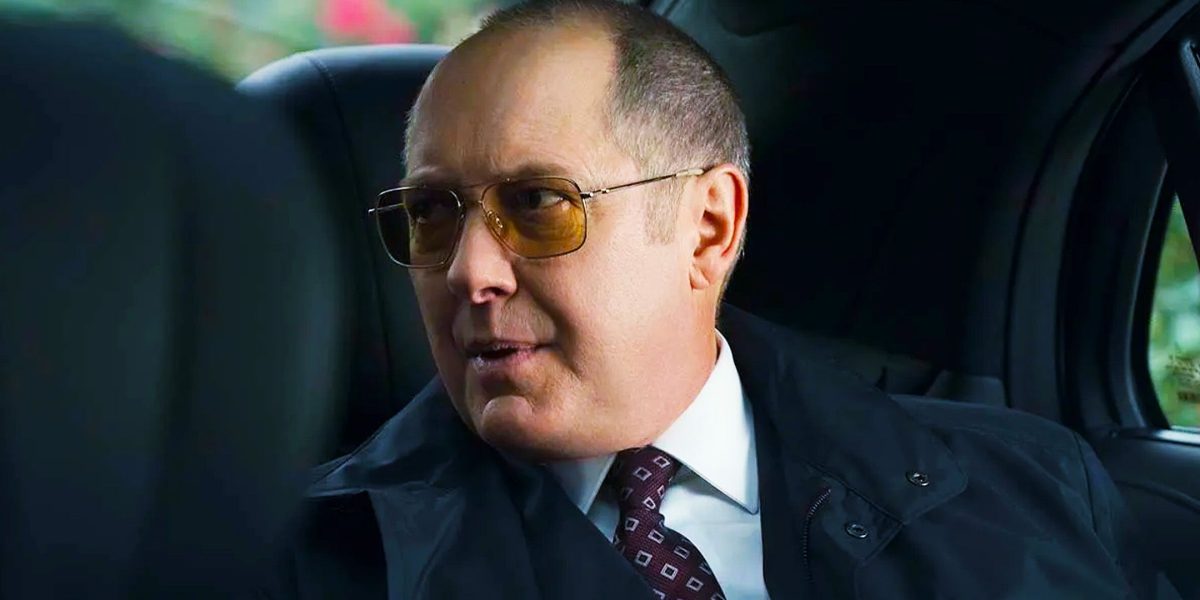 El espectáculo perfecto para los fanáticos de la lista negra salió hace 17 años y tiene 7 temporadas