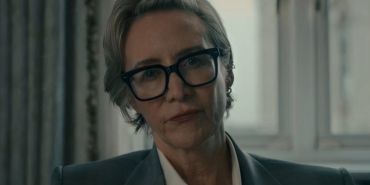 Por qué Harry rechazó a Kat y cómo establece la nueva guerra de Mobland Season 2