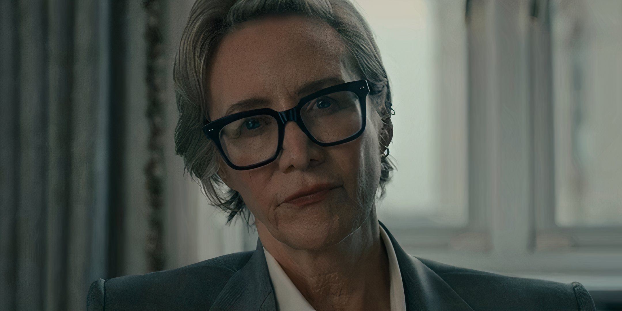 Por qué Harry rechazó a Kat y cómo establece la nueva guerra de Mobland Season 2