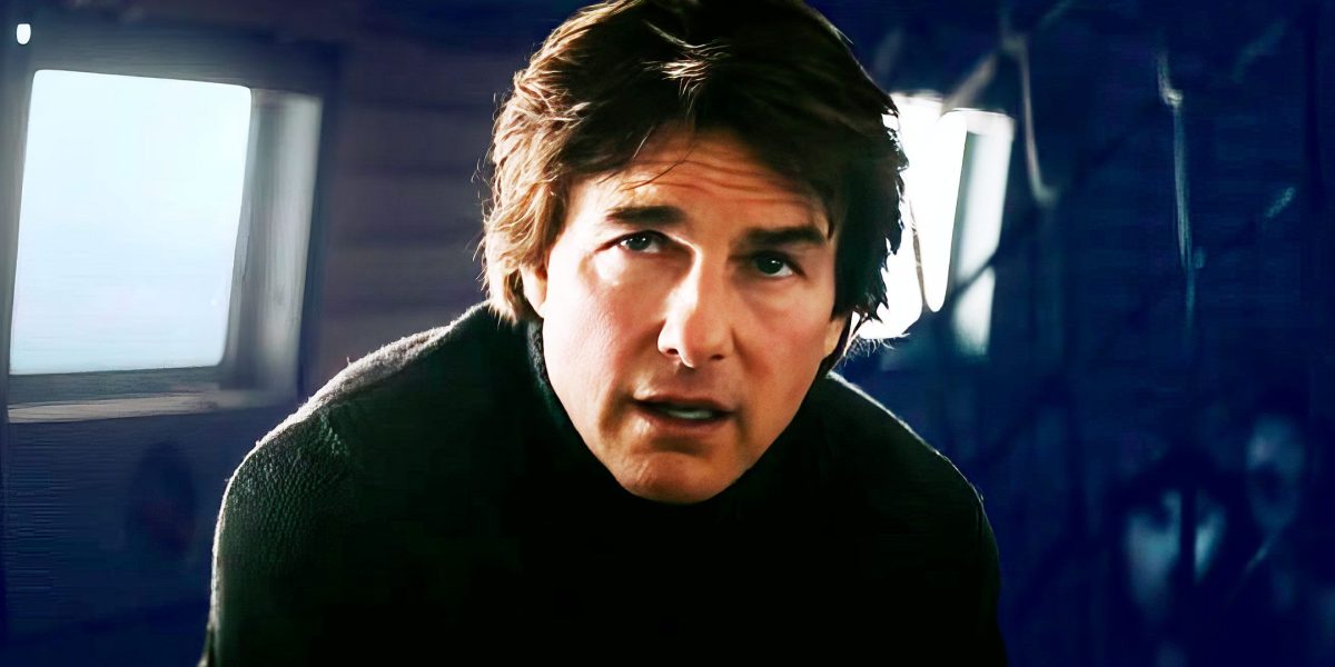 "I Was So F ** King Impressed": la próxima película de Tom Cruise mostrará su rango y acrobacias "sin precedentes", revela el director