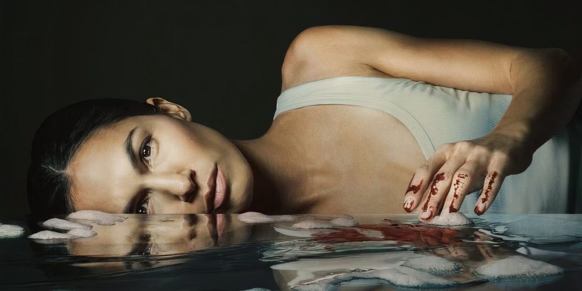 El final de la temporada 4 de Limpied Lady explicó: Thony juega una carta peligrosa