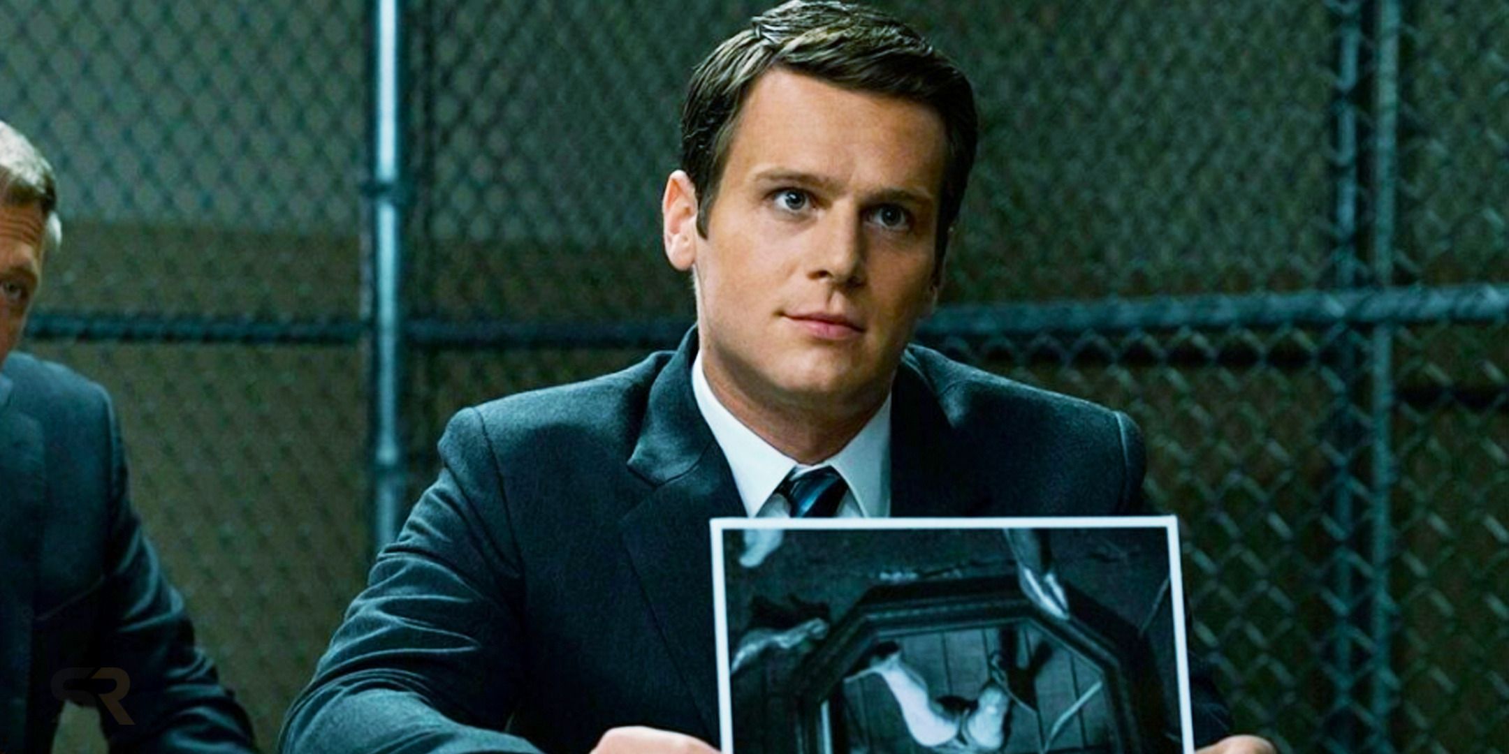 Si extrañas Mindhunter, debes ver su reemplazo fresco certificado por RT