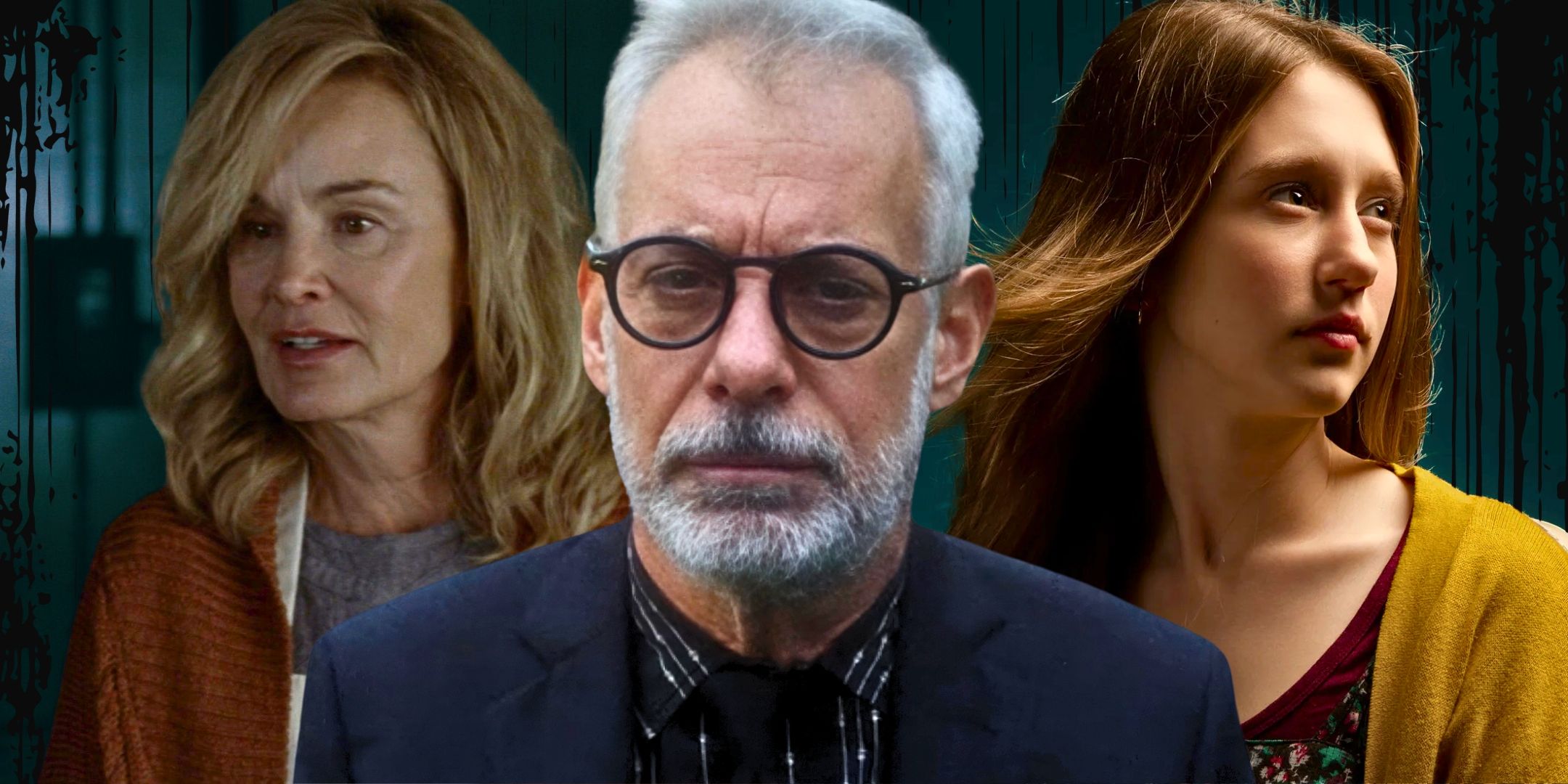 6 episodios de historia de terror americano que son más tristes que aterradores