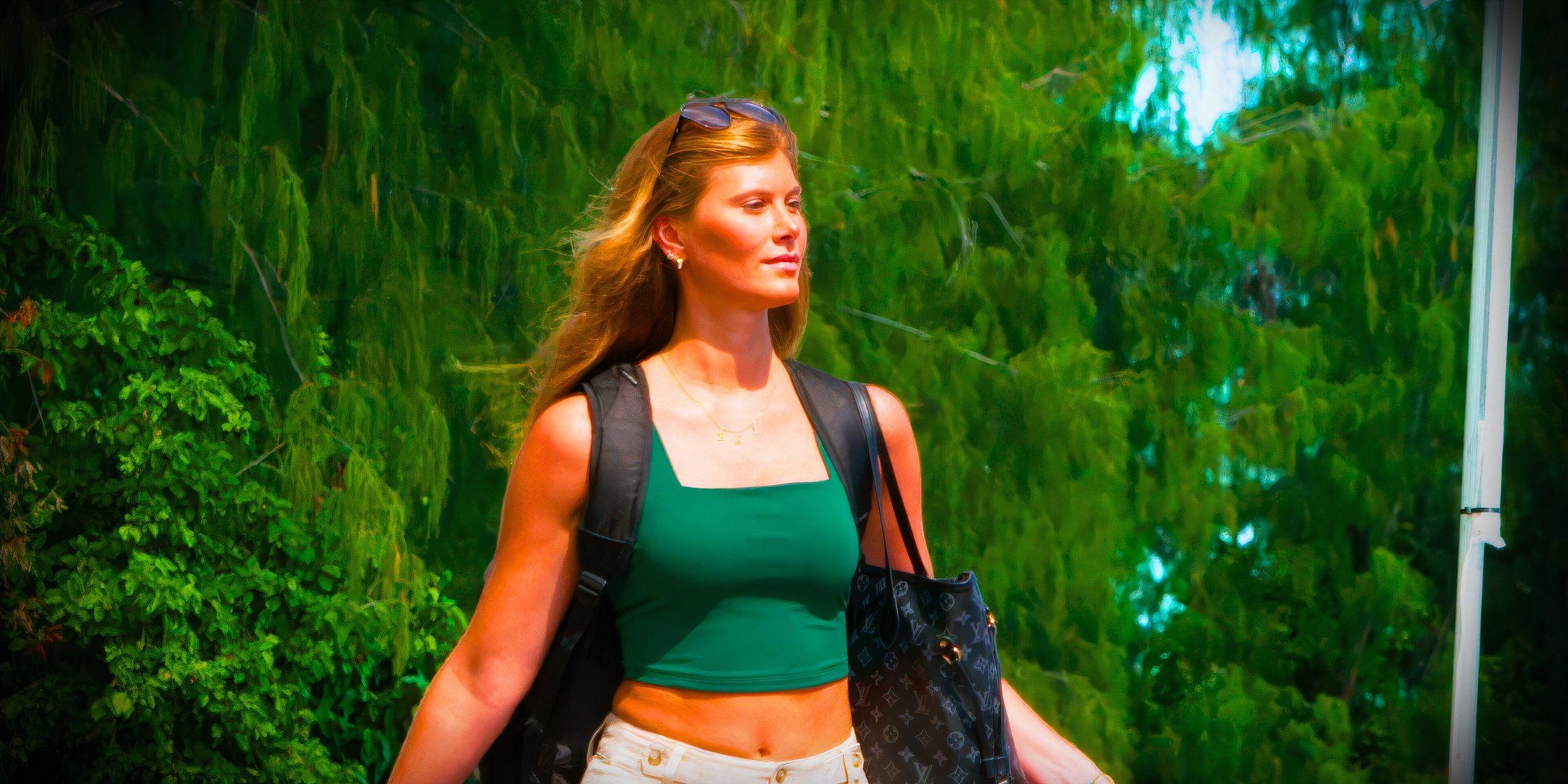 Debajo de la cubierta bajo: Brianna “Bri” Duffield Age, Job, Instagram, Historial de relaciones y más