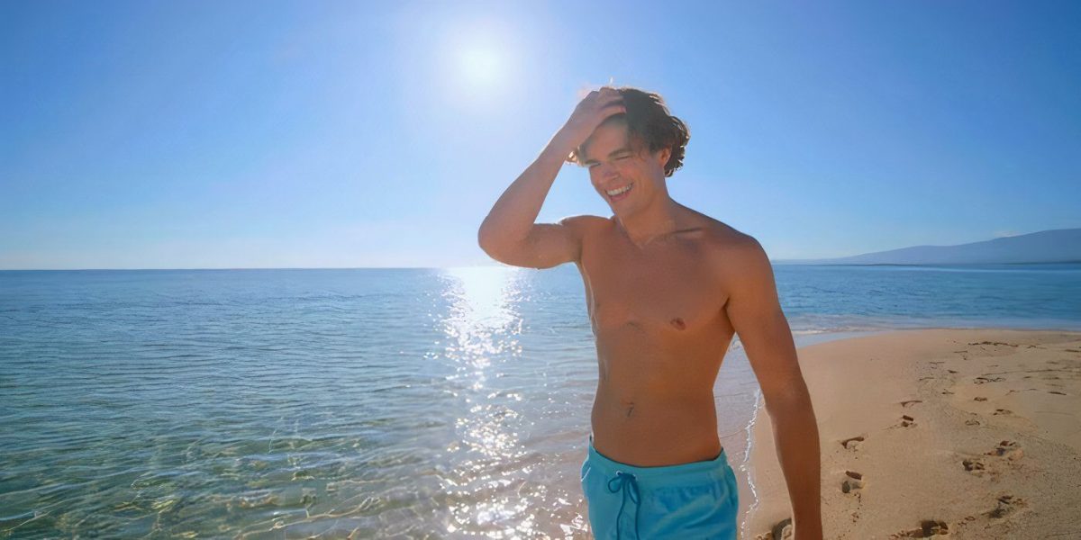 Love Island USA Temporada 7 Nic Vansteenberghe: edad, trabajo, Instagram y más