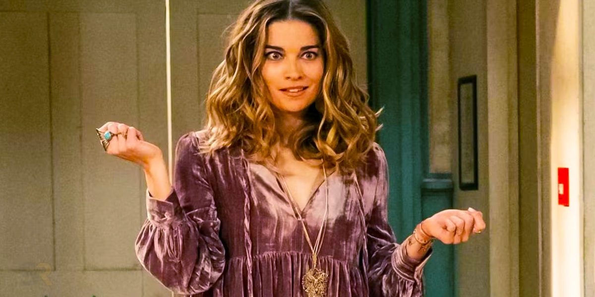 "Un poco de Alexis es genial", pero este número musical de Schitt's Creek es mucho más importante