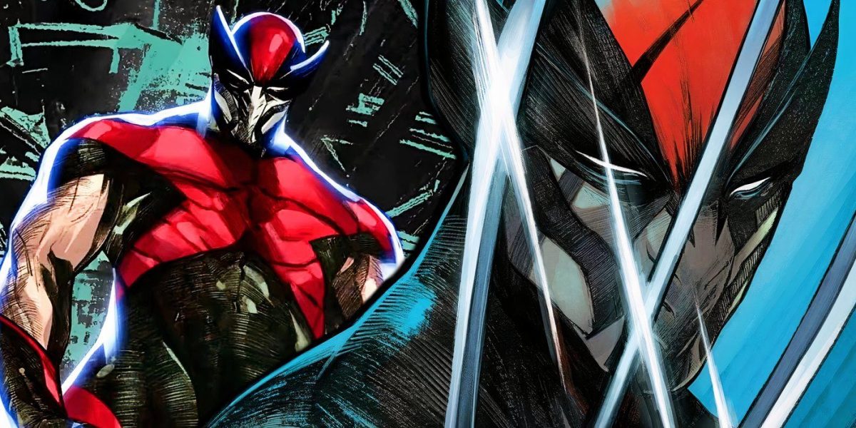 Después de 63 años, los X-Men acaban de presentar su equipo más mortal hasta la fecha, pero le falta a 1 Héroe