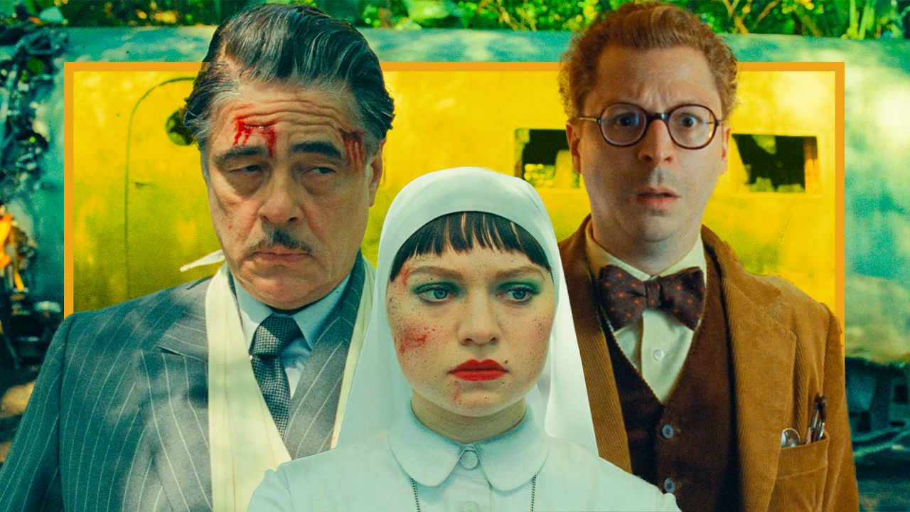 “Estaba asustado”: ¿Por qué el papel de Benicio del Toro en el esquema fenicio de Wes Anderson fue un “desafío” para el actor?