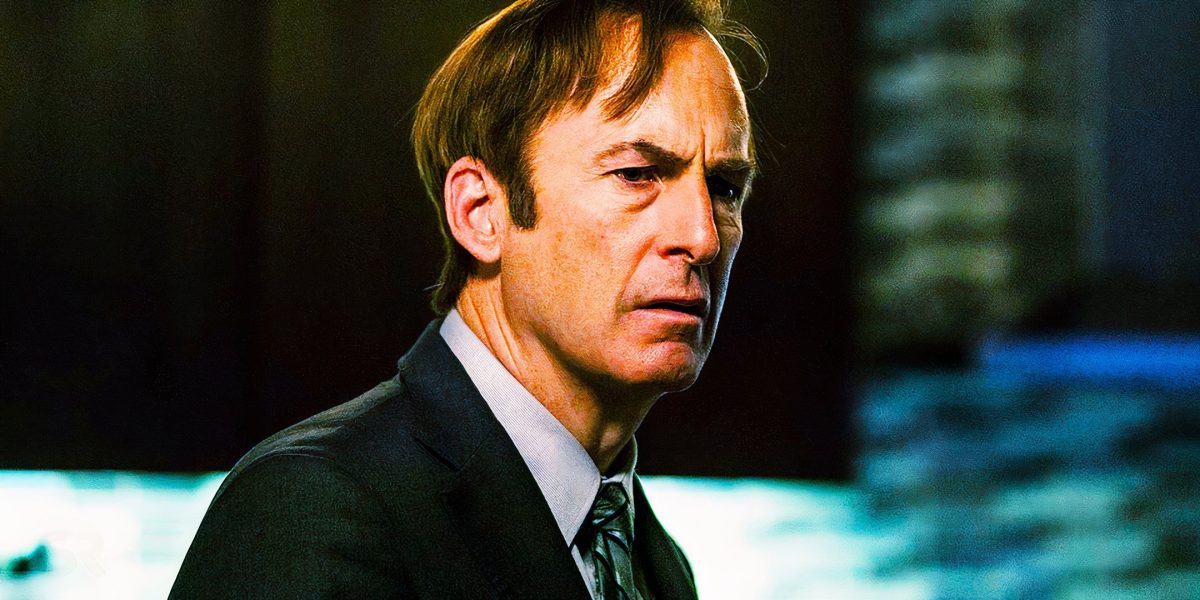 11 años antes de Better Call Saul, el mejor drama legal en la televisión también fue un spin -off