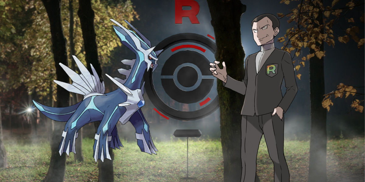 Cómo vencer a Giovanni en Pokémon Go (junio de 2025)