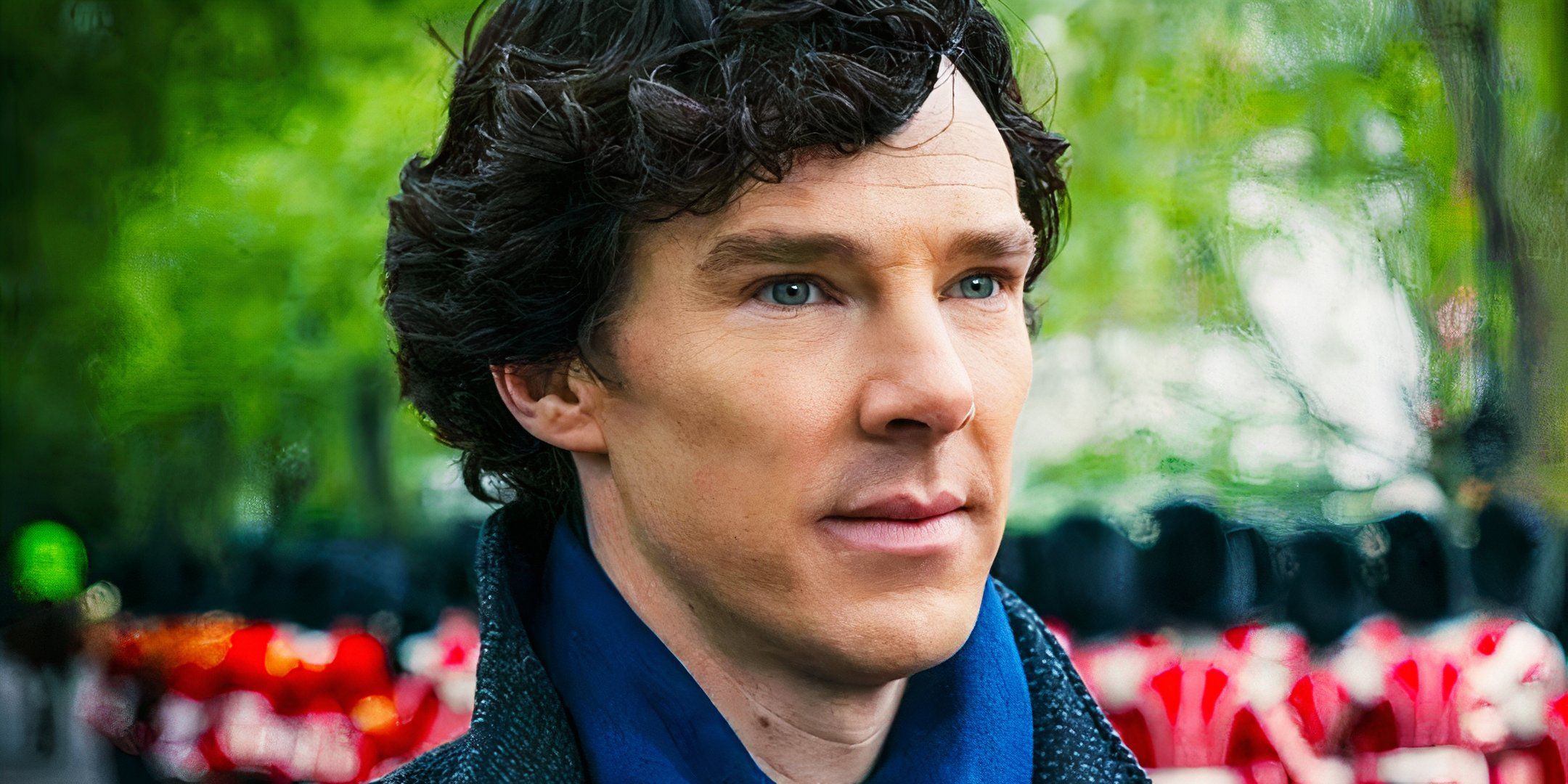 La mejor versión de Sherlock de BBC solucionó un problema molesto con la versión de Benedict Cumberbatch