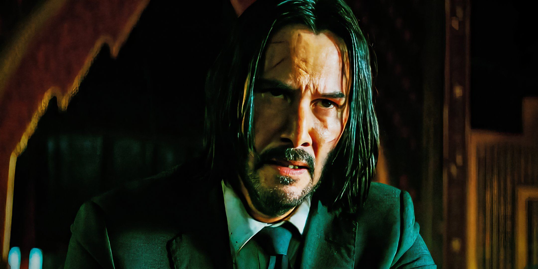 La nueva actualización de John Wick 5 confirma que la franquicia continuará una tendencia de secuela específica