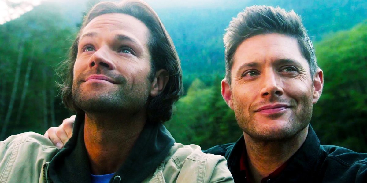 Me encantó el final original de Supernatural, pero hay un detalle que nunca tuvo sentido