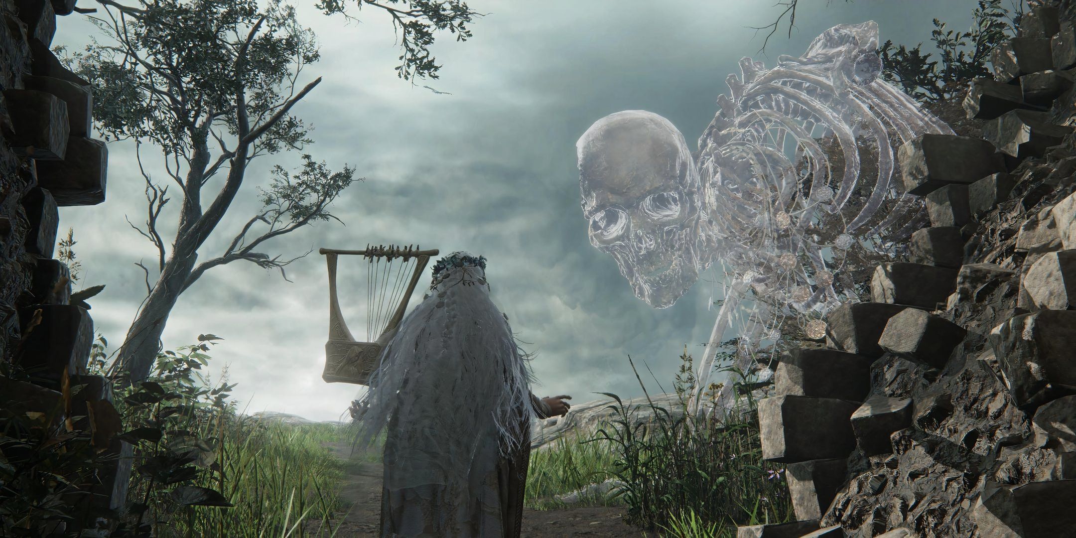 Mejor Nightfarer para modo solo en Elden Ring Nightfreg