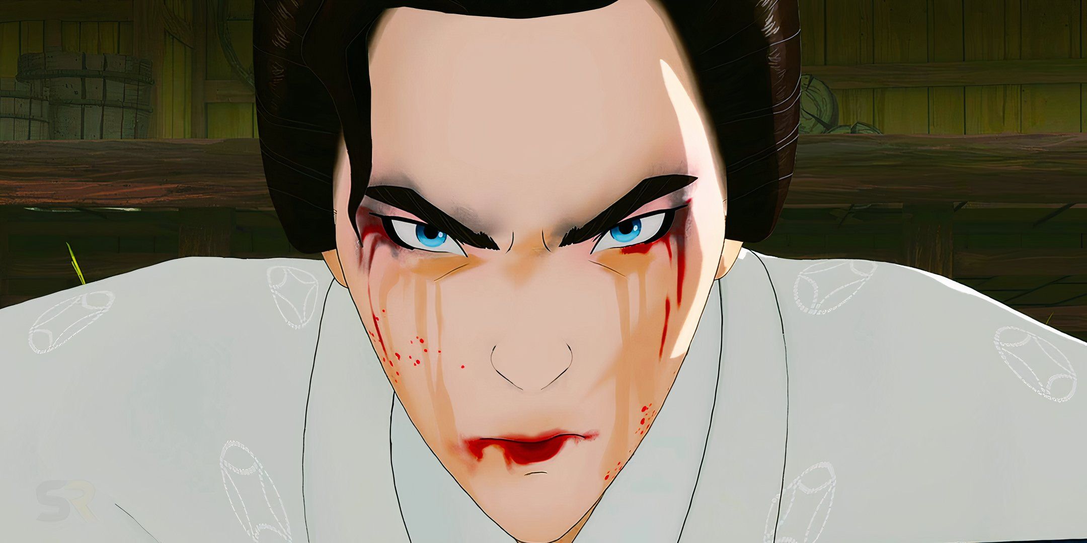 Mientras espera que regrese el mejor programa animado de Netflix, vea esta increíble serie de fantasía de 4 temporadas