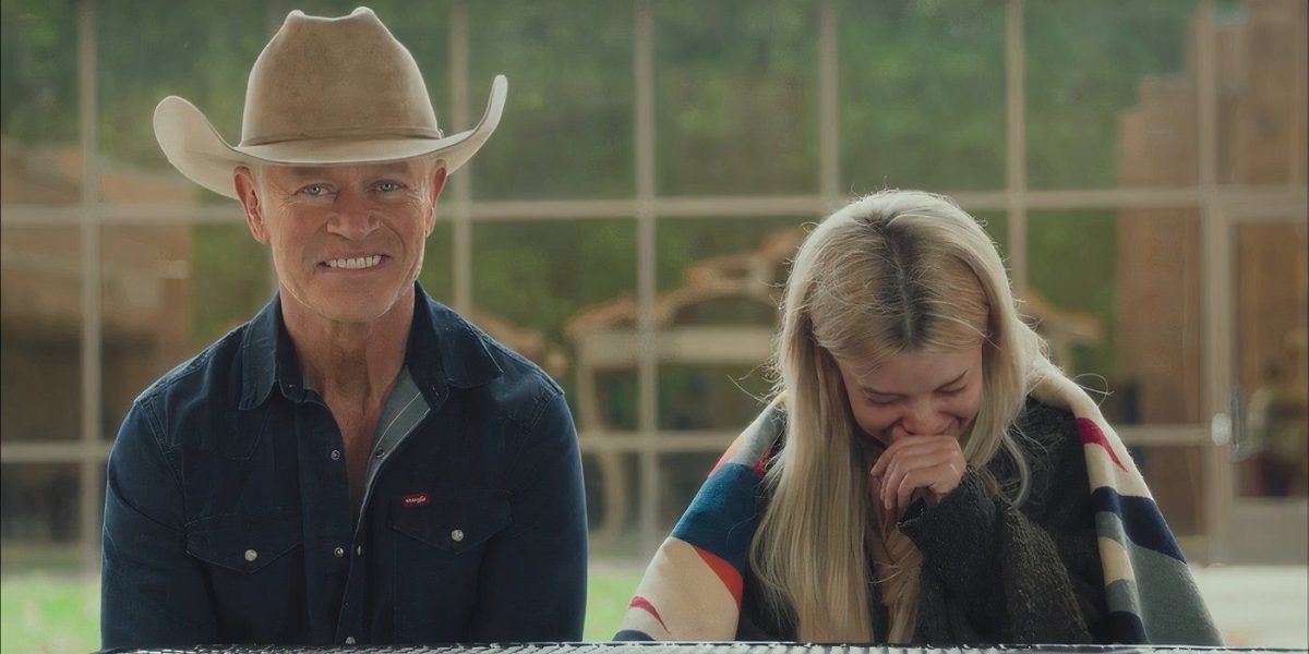 The Last Rodeo Review: No puedo creer lo emocional que es la conducción de toro en esta intensa película de Neal McDonough