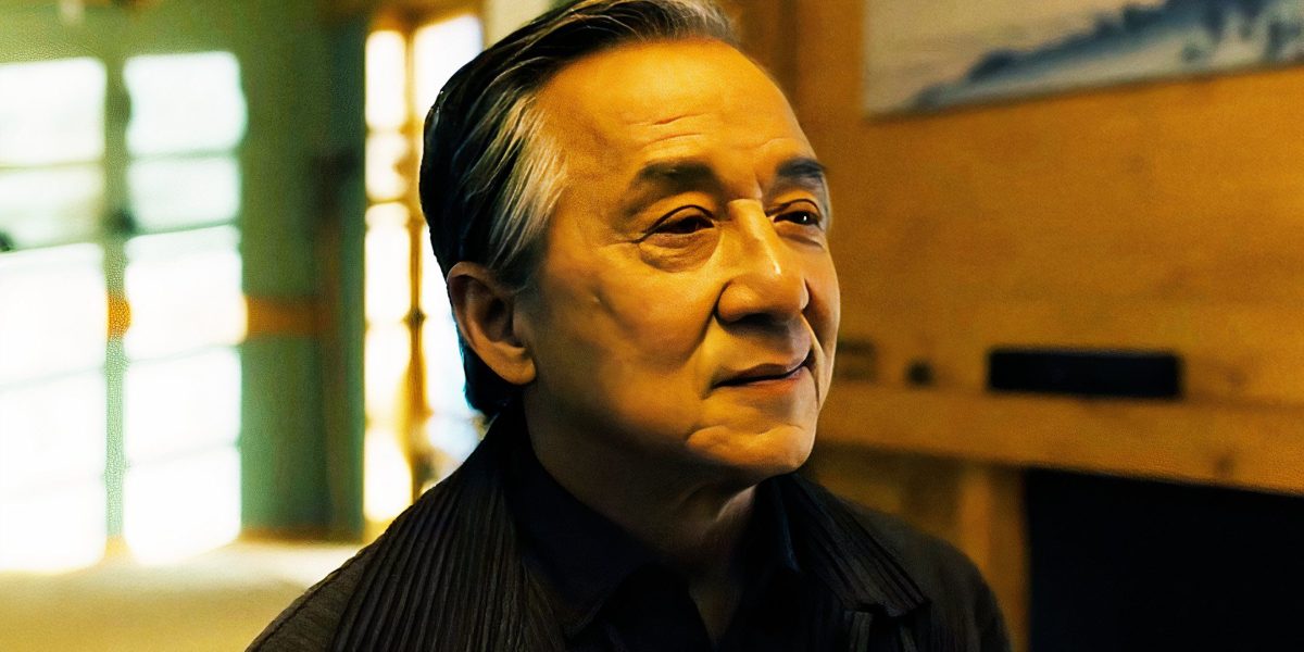 Karate Kid: Legends Box Office pasa el mayor hito global y sube las listas de mayor recaudación de Jackie Chan