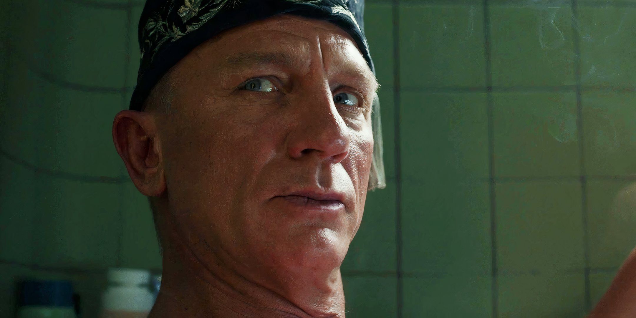 Cillian Murphy y Daniel Craig en conversaciones con Star in Prison Movie del director ganador de un Oscar