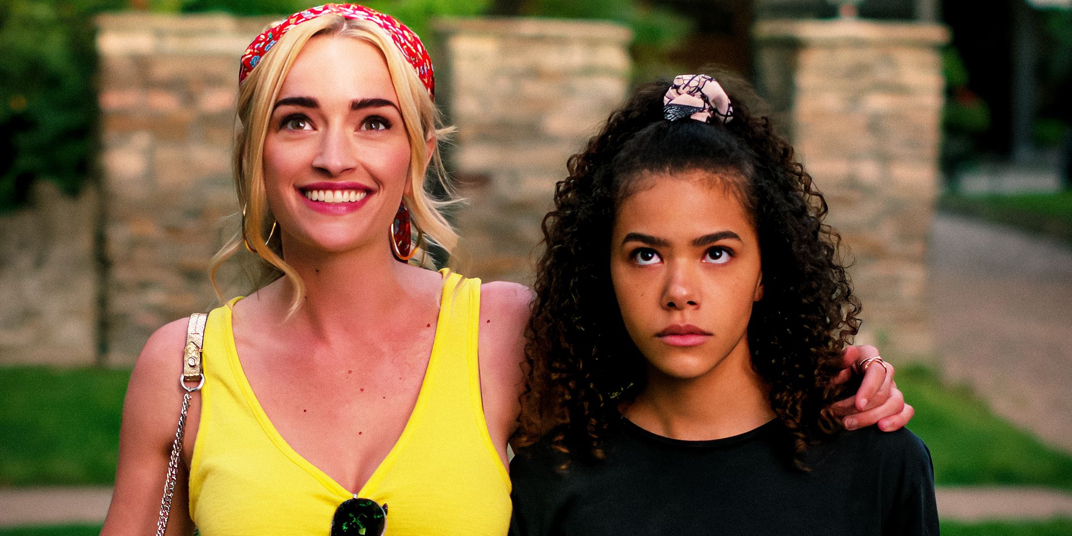 Quien es el padre de [SPOILER]¿El bebé en Ginny y Georgia temporada 3?