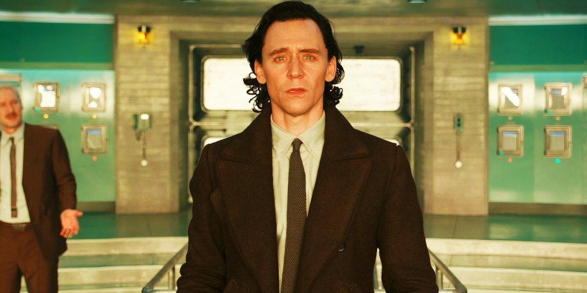 "Sé algunas cosas": Tom Hiddleston se dirige a la historia de Loki en Avengers: Doomsday y Robert Downey Jr. regresando al MCU como Doctor Doom