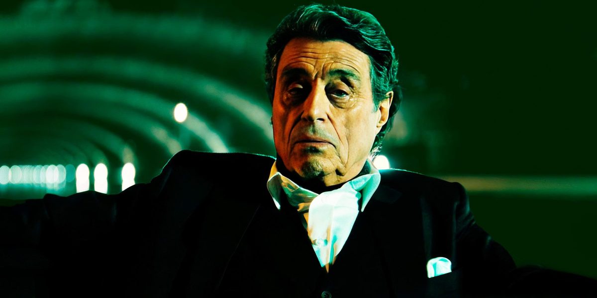 Winston regresa las esperanzas en John Wick 5 dirigidas por la estrella Ian McShane: "Ha sido un buen viaje hasta ahora"