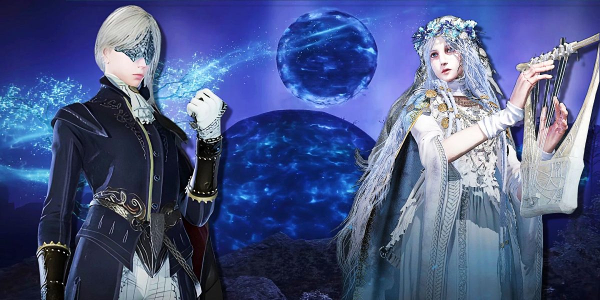 Elden Ring Nightreign: Cómo desbloquear las clases de duquesa y revenantes