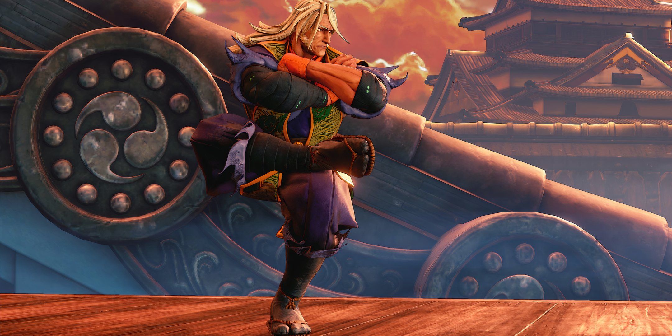 La película de Street Fighter de acción en vivo presenta un nuevo logotipo del lanzamiento del lanzamiento y cambio de director