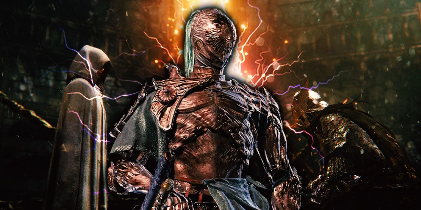 Elden Ring Nightreign: cómo funcionan las misiones de recuerdo