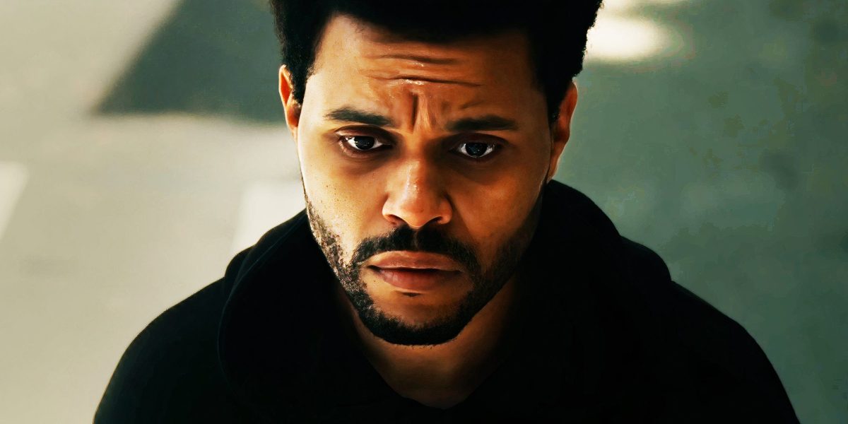 6 razones por las cuales el puntaje de Rotten Tomatoes para Jenna Ortega y el nuevo thriller de The Weeknd es tan bajo