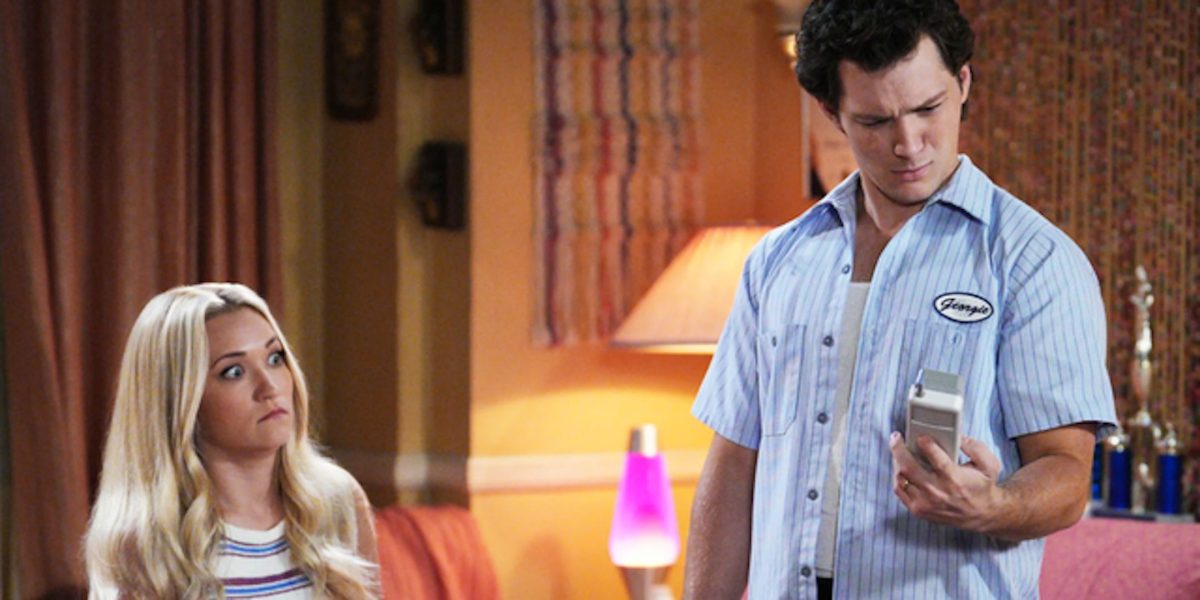 La primera temporada 2 de matrimonio de Georgie y Mandy puede arreglar una gran historia de Sheldon con un regreso de un personaje