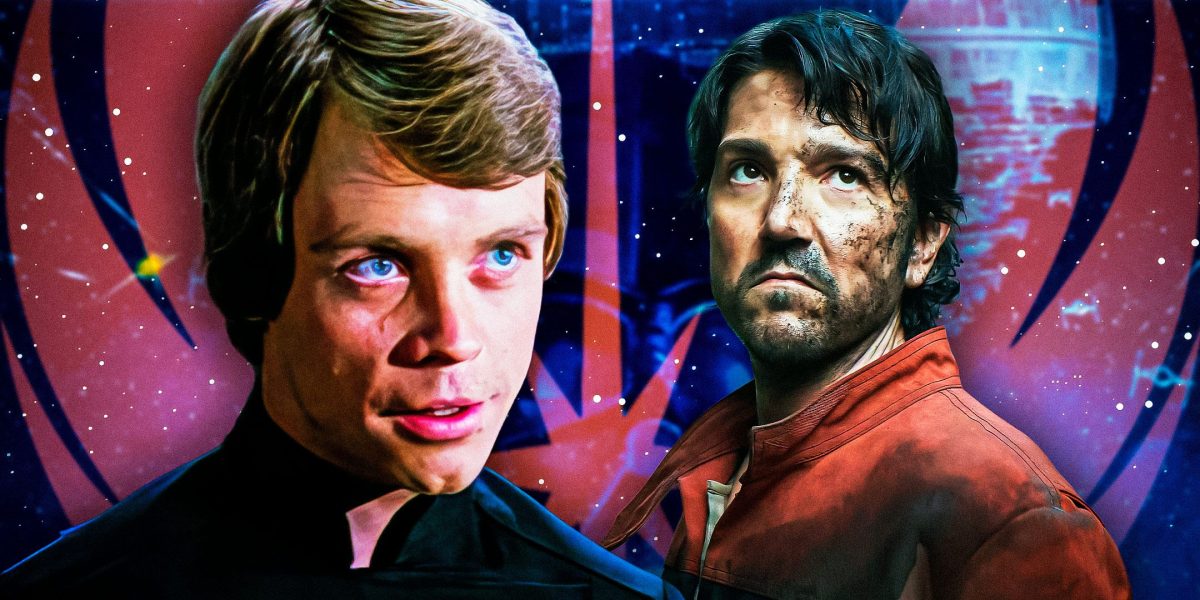 "Hay un cadáver sobre la mesa ..." Andor Showrunner Tony Gilroy sugiere la recuperación milagrosa de la película más subestimada de Star Wars