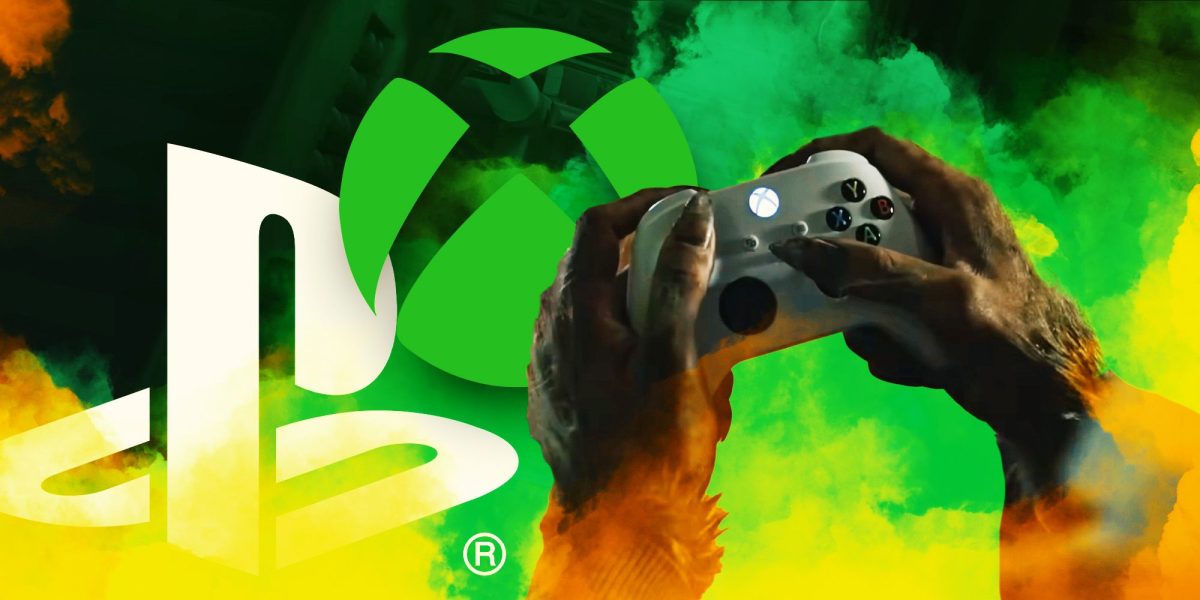 Si pensabas que el comercial de Xbox de David Fincher era aleatorio, deberías ver este anuncio de PS2 del difunto David Lynch