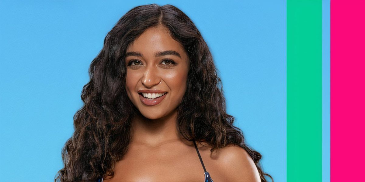 Love Island USA Temporada 7 Cierra Ortega: Age, Instagram y más