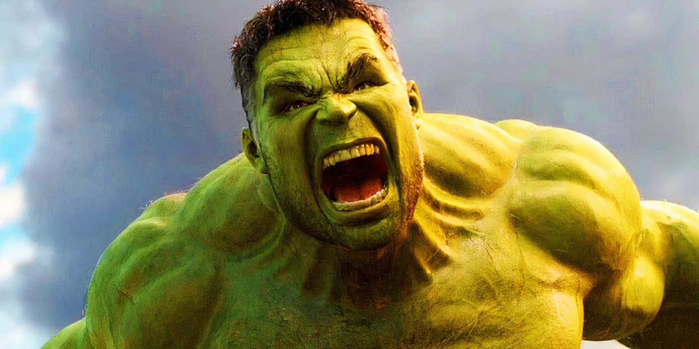8 Hechos increíbles detrás de escena sobre Hulk en el MCU