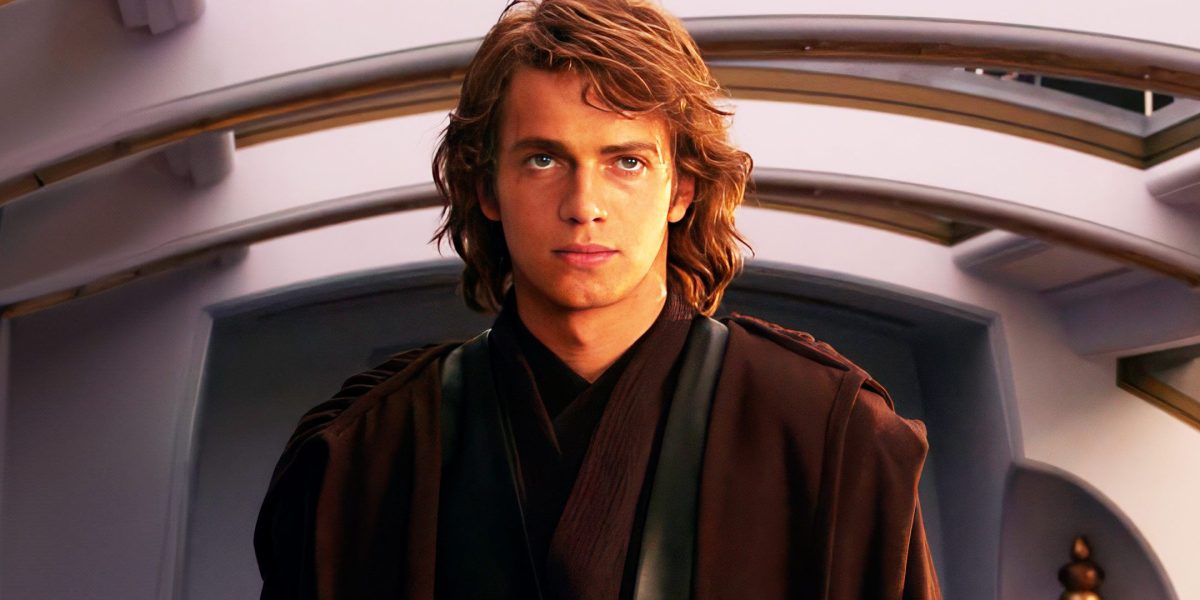 ¿Era Anakin el Jedi más poderoso de todos los tiempos? Star Wars finalmente explica lo que realmente significa su recuento midi-cloriano
