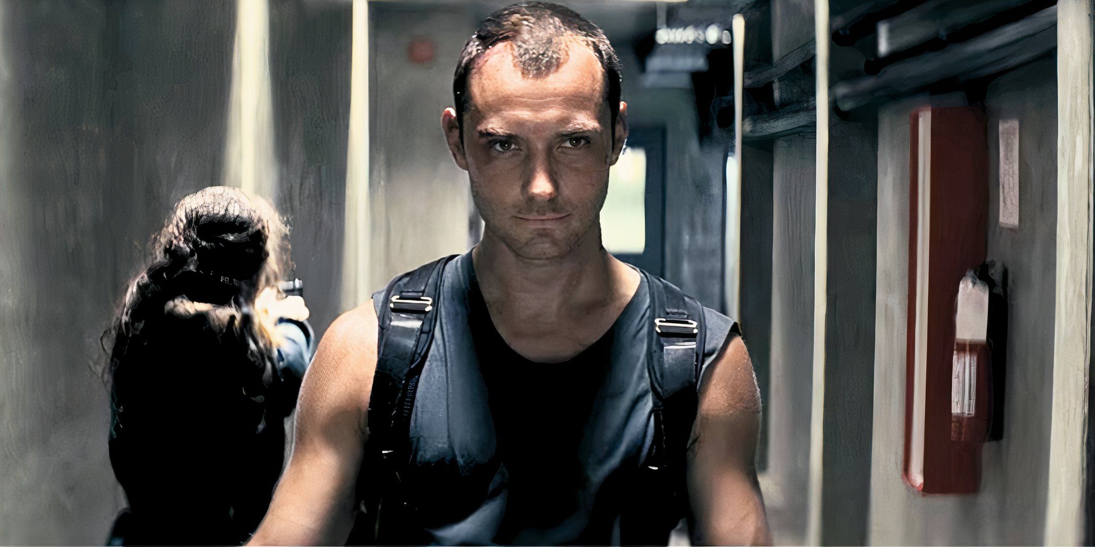 La película de ciencia ficción de 15 años en 2025 se equivocó tanto sobre cómo se vería este año