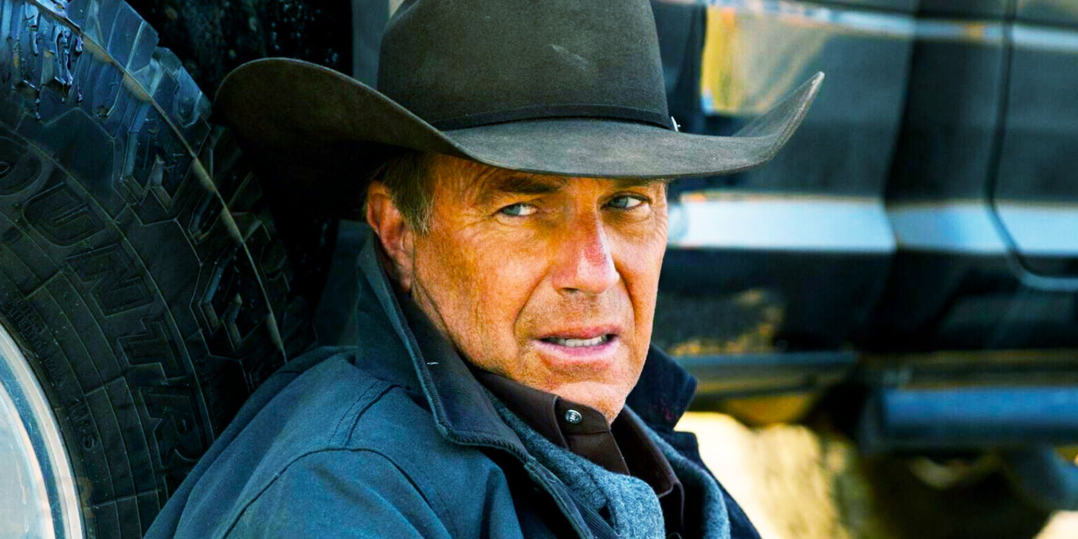 ¿Se suponía que John Dutton de Kevin Costner siempre moriría en Yellowstone?