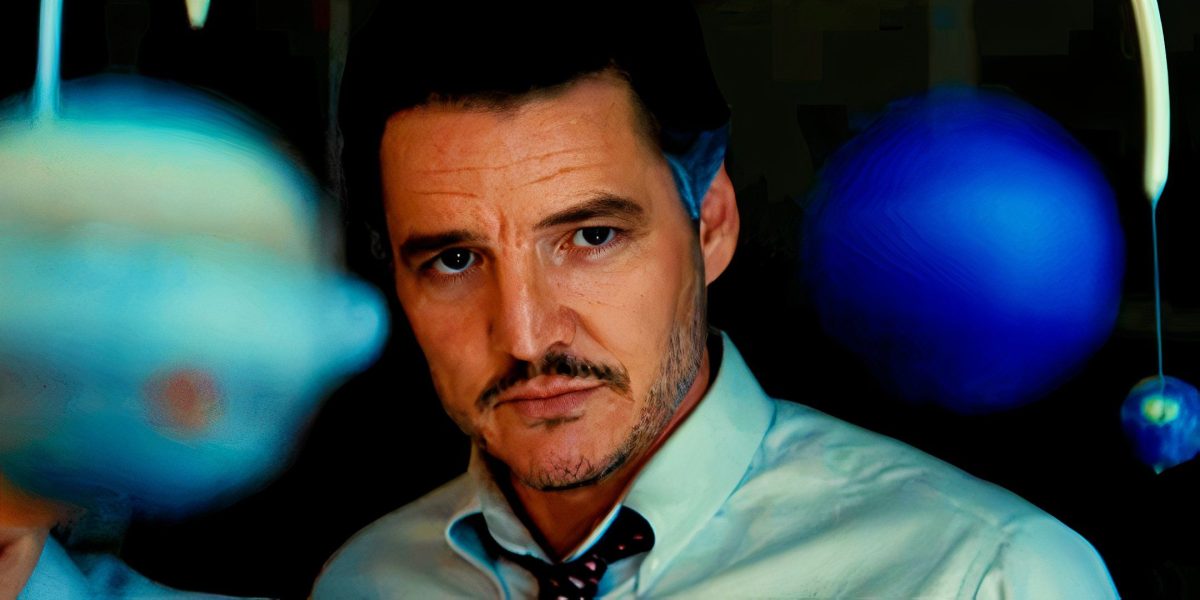 Pedro Pascal explica por qué era "escéptico" sobre interpretar a Reed Richards en la película Fantastic Four de MCU