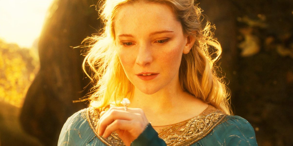 Nuevo programa de televisión de fantasía basado en la trilogía de libros más vendidas en desarrollo en Prime Video