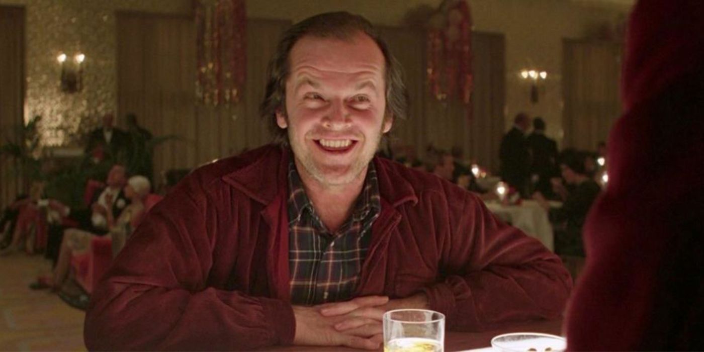 The Shining Review: Stephen King lo dijo mejor: esta es una gran película de terror pero una terrible adaptación