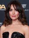 Tiro en la cabeza de Rose Byrne