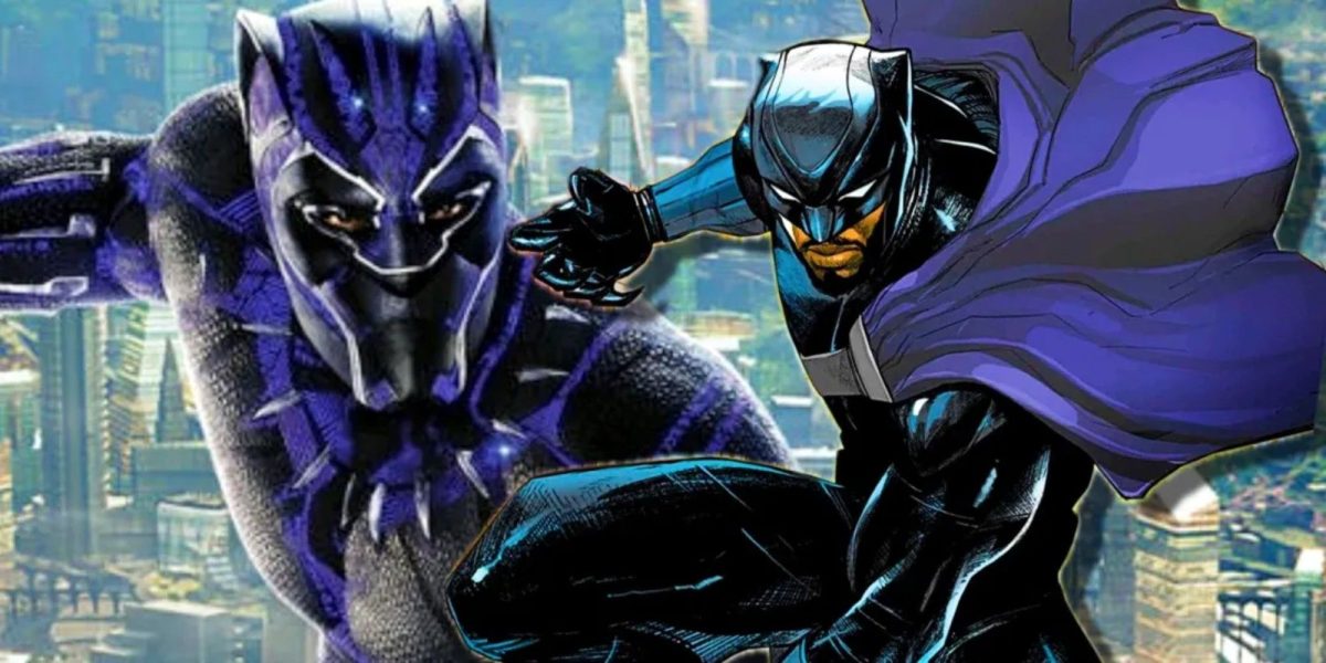 Se revela la nueva pantera negra de Marvel, ya que el impactante hijo de T'Challa afirma el trono